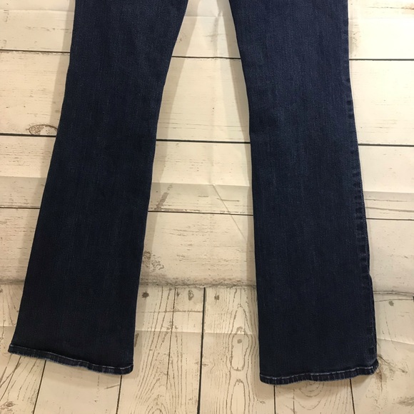 7FAM Bootcut Jeans 25 - Picture 6 of 8